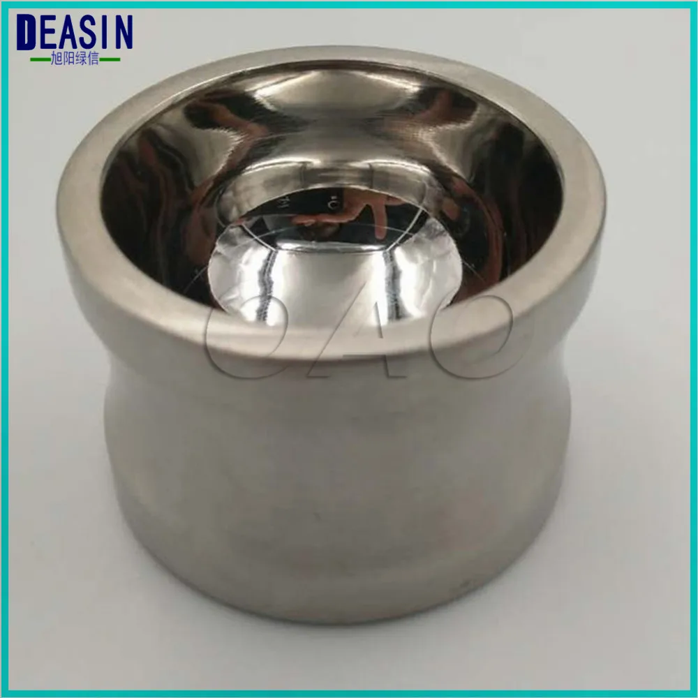 Free shipping Dental Implant Instrument Bone powder bowl/bone powder cup/bone supplement planting Bone powder mixing cup цена Free shipping Dental Implant Instrument Bone powder bowl/bone powder cup/bone supplement planting Bone powder mixing cup цены онлайн