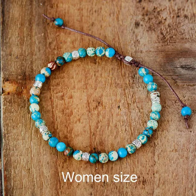 Turquoise Women