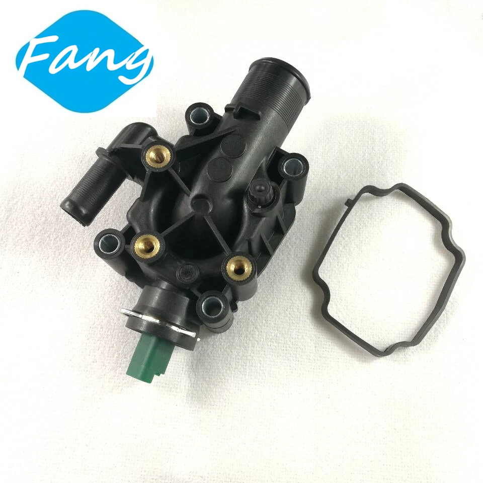 Engine Coolant Thermostat 1336.Z0 For C4 C3 C2 206 307 308 1007 1336Z0