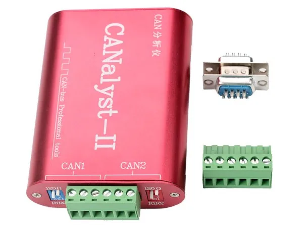 CANbus C