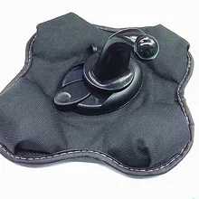 Автомобиль мешок фасоли крепление для Garmin Nuvi 650 660 670 680 710 1350 1300 2595 3450