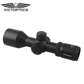 

Victoptics 3-9x40 Riflescope for Hunting 25.4mm 1inch Tube