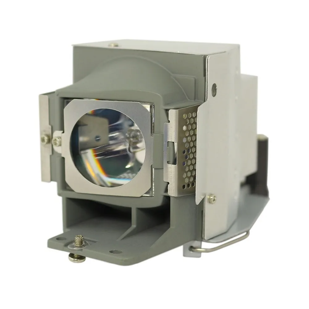 Совместимый Новый RLC-070 лампы проектора для VIEWSONIC PJD5126 PJD6223 PJD6353 PJD6353s PJD6653w PJD6653ws P-VIP