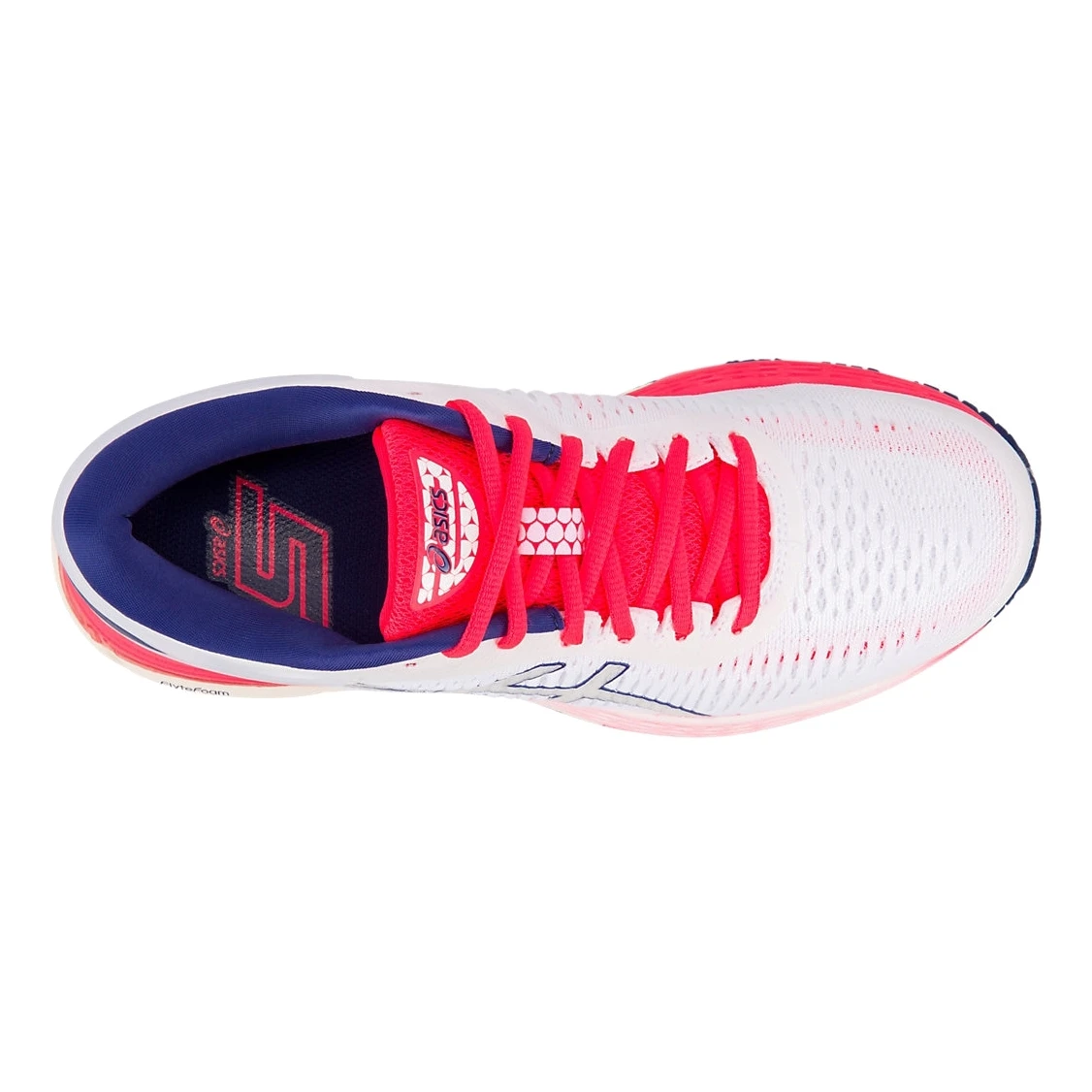 Беговые кроссовки ASICS (GEL KAYANO 25) Женские|Беговая обувь| |