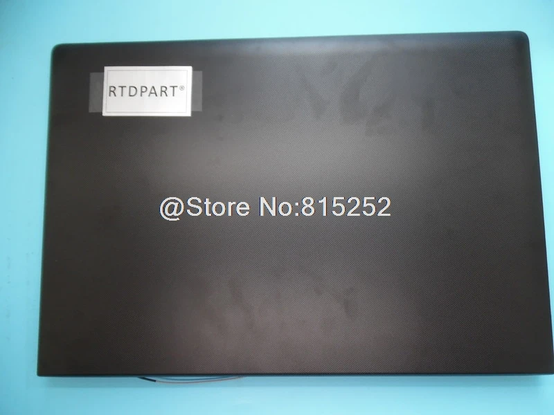 Чехол для ноутбука Lenovo G50-30 G50-45 G50-70 90205213 AP0TH000100 Новый | Компьютеры и офис