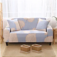 Эластичный чехол для дивана, универсальный плотный чехол для дивана, чехлы для гостиной, чехлы для дивана, кресло, мебель, защита для домашнего декора