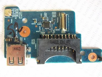 

14855-1 448.03709.0011 448.03704.0011 FOR Acer Aspire ES 15 ES1-531 Power Switch Button USB Board