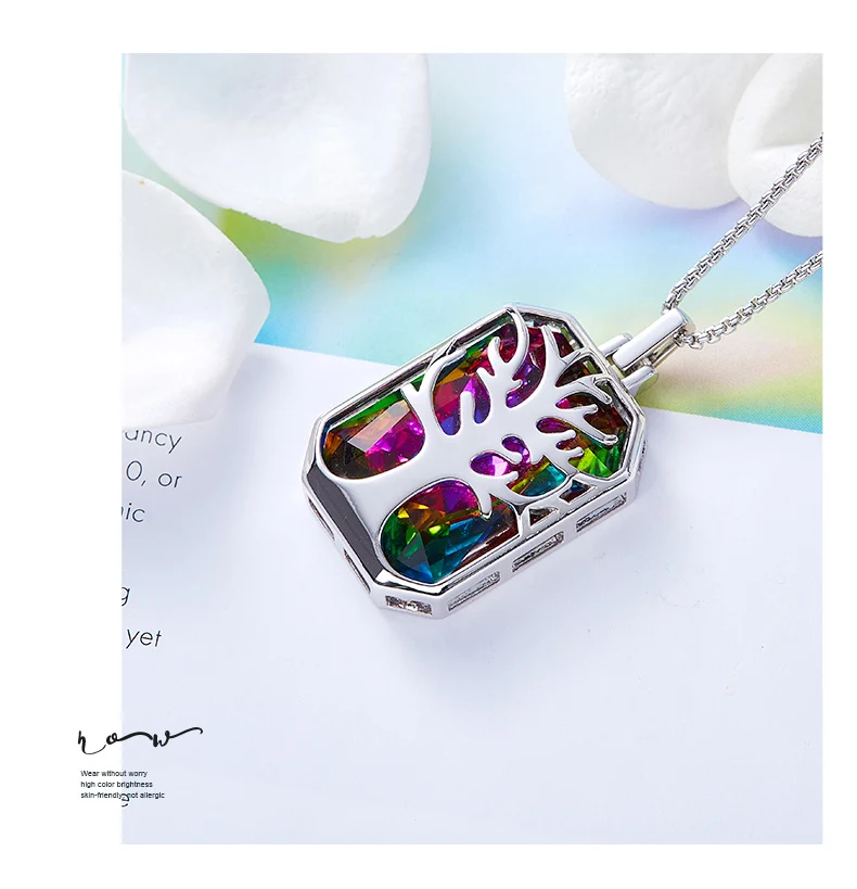 Necklace woman (13)