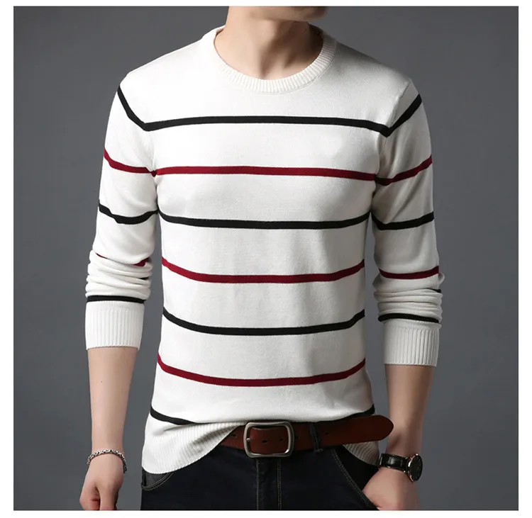 High Quality Moda Masculina