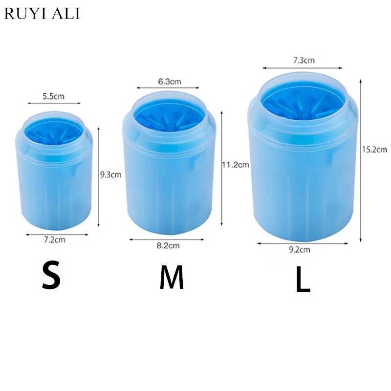 Pet-Paw-Cleaner-Cup-Soft-Silicone-Combs-Portable-Pet-Dog-Cat-Paw-Cup-Foot-Washer-Clean_
