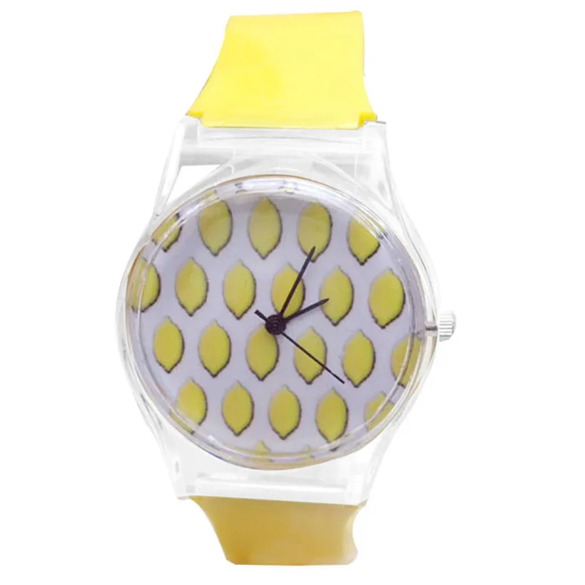 Детские часы Irisshine, детские часы из силикагеля, милые часы для студентов и девочек, отличный подарок#10 - Цвет: C
