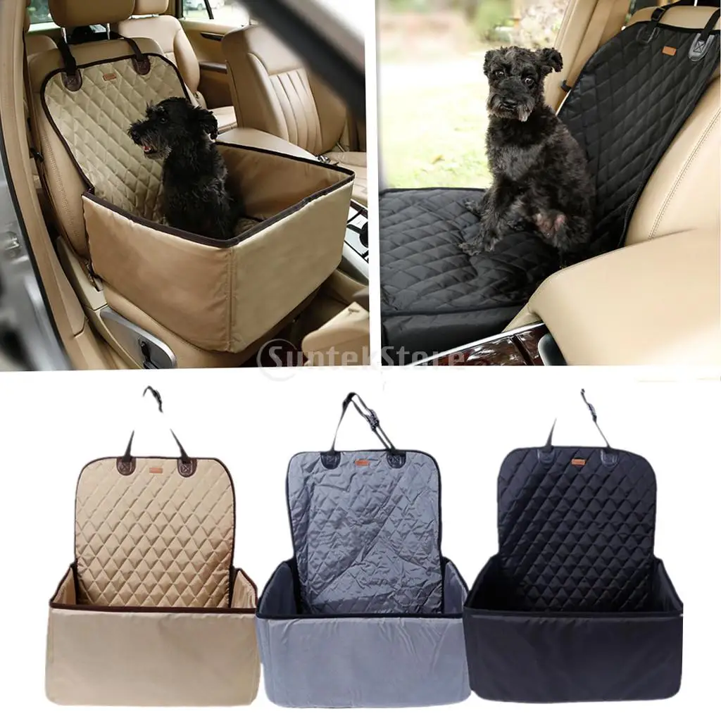 Car Seat Protector >> Waterproof Nylon Pet Dog Cat Car Auto Front Seat Mat Cover Blanket Hammock Scratch Protector-in ... Car Seat Protector >> Waterproof Nylon Pet Dog Cat Car Auto Front Seat Mat Cover Blanket Hammock Scratch Protector-in ...