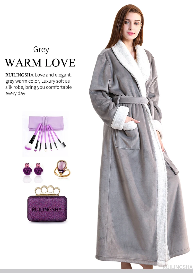1709-Extra-Long-Thick-Warm-2-layers-Fabric-Winter-Robe--_18