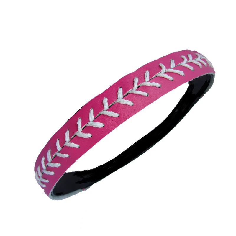 leather headband a6