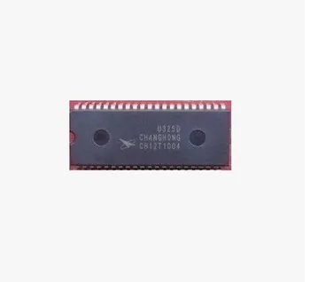 

Shipping CH12T1004 CPU Free chip