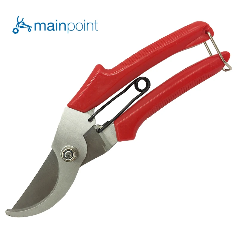 Buy Mainpoint Garden Scissor Stainless Steel PP Elbow