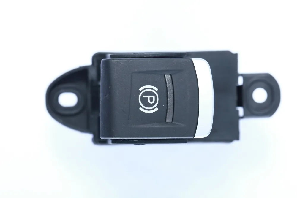 10pc Power Electronic Parking Brake Handbrake Switch Button Fit For