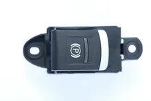 10 unid Potencia Interruptor de Botón Del Freno de mano del Freno de Estacionamiento Electrónico Ajuste Para Audi a6 c6 a6 allroad quattro s6 rs6 4f1 927 225a 4f1927225a