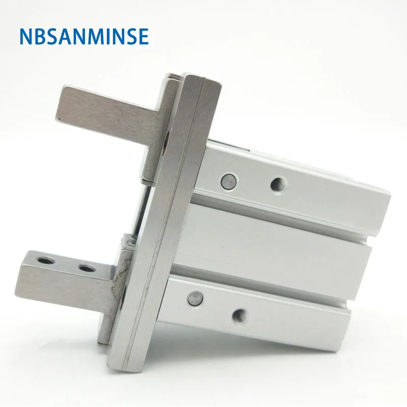 

MHZ2 40-MHZ2 Gas Claw Ningbo Sanmin (NBSANMINSE) Gas Claw
