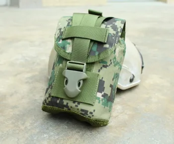 

tactical vest Lens Bag Pouch MOLLE pack accessory kit Toolkit kettle packs CS PARTY free shipping