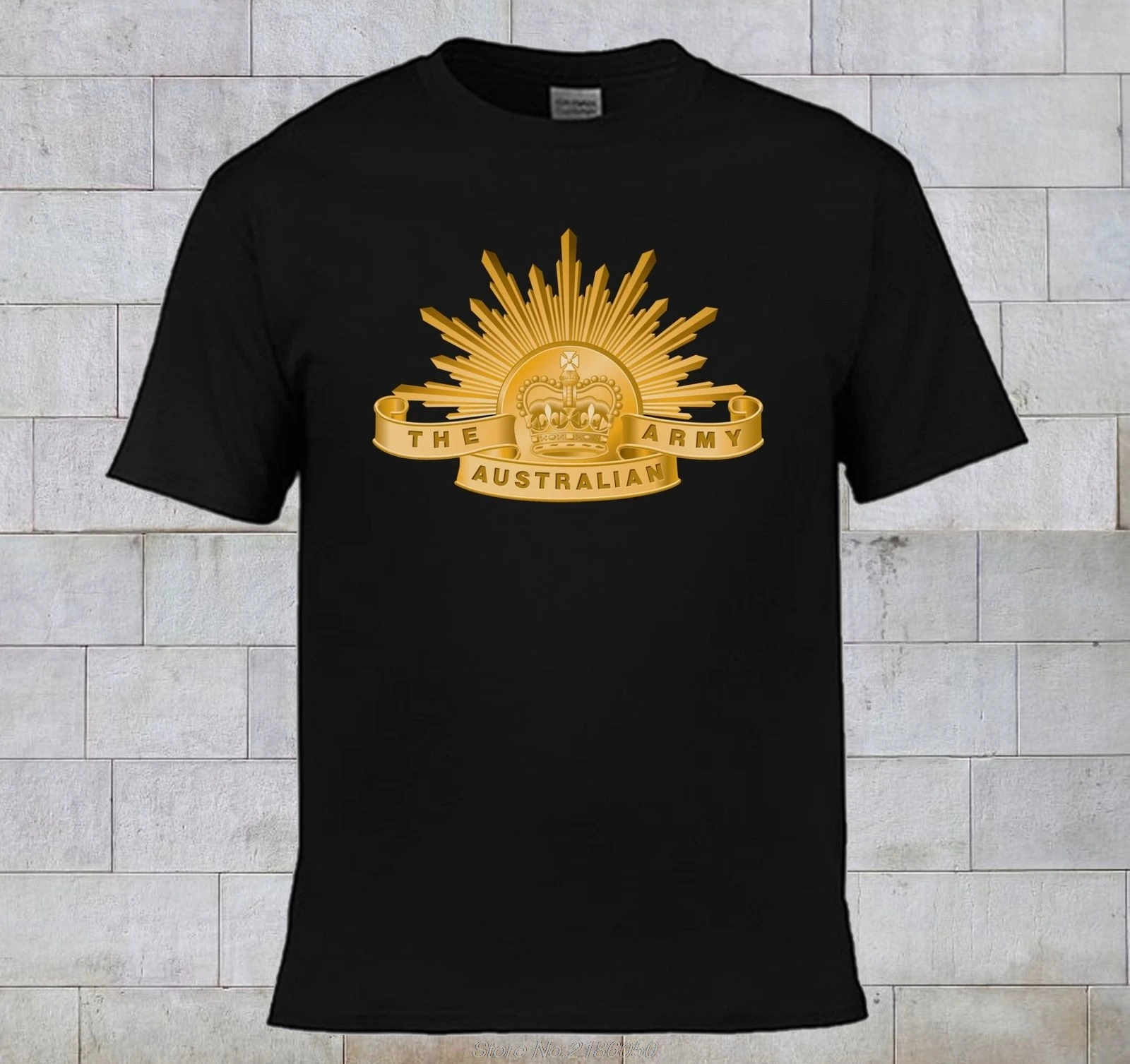 Hot Sale Fashion Rising Sun Australian 