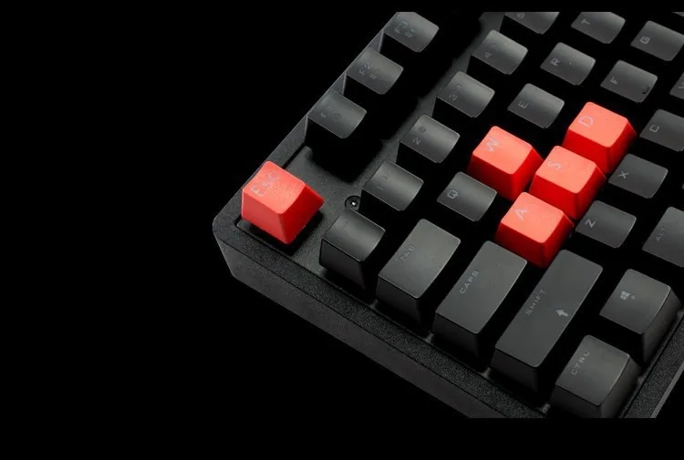 Новые комбо PBT подсветка колпачки с съемником для вишни/Kailh переключатели механические клавиатуры