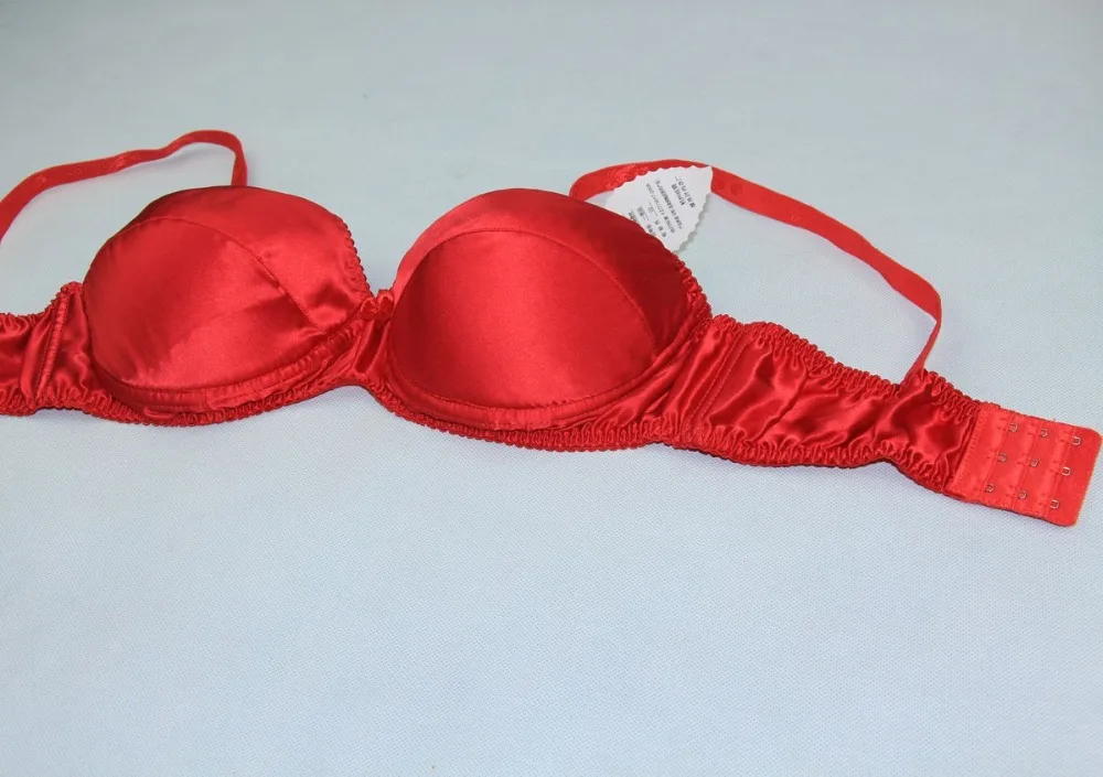 silk_bra_d_cup_red