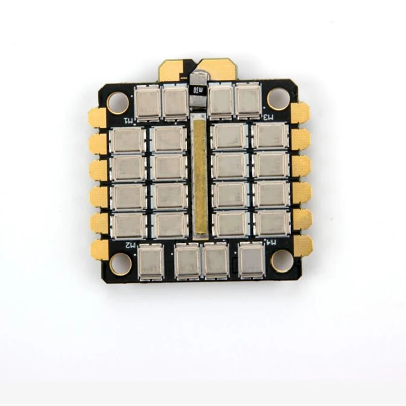 Holybro Tekko32 F3 4в1 Металл 65A ESC бортовой аналоговый датчик тока BLHELI32 MCU для DIY RC
