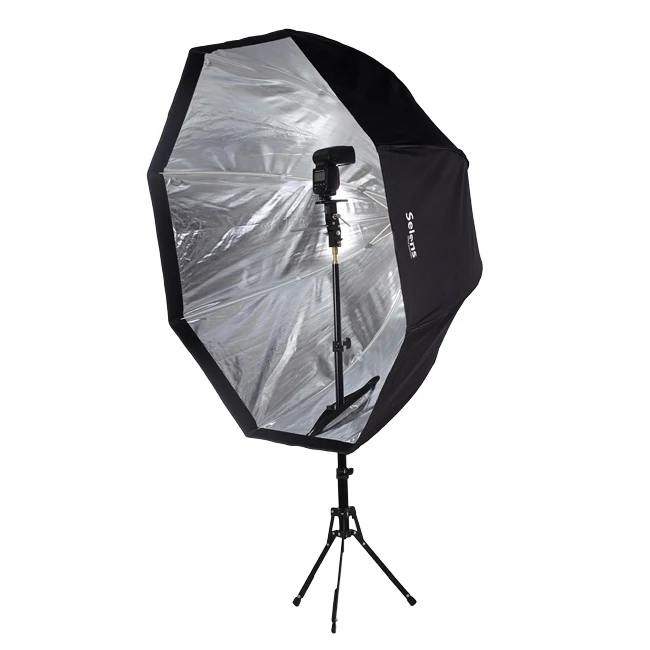  Meking Photo Studio Heavy Duty Light Stand MF-6027B shiort version for video lighting support syste