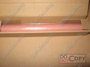 

for hp 4700 OEM BRAND NEW fuser film and compatible new fuser pressure roller for set FILM-4700 LPR-4700
