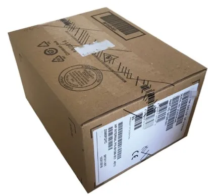 Новая коробка 800 ГБ SATA SSD 00LF379 заменить 01KR467 3 года гарантии
