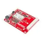 CEL-14997 радиочастотные средства разработки xx LTE M1/NB-IoT щит-SARA-R4