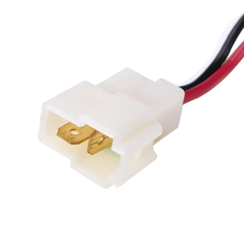 HEP-02A 12V Универсальный Газовый жидкости Inline низкий Давление Электрический топливный насос 70(л/ч) потоков