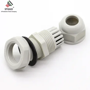 

Breathable Hydrophobic IP 68 Snap Fit ECU Air Vent Plug