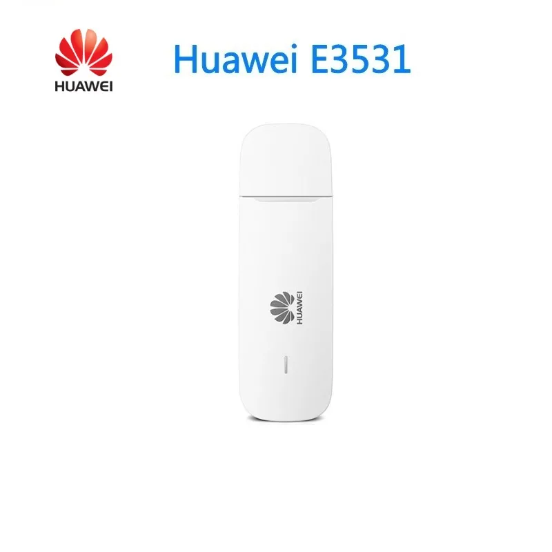 Разблокированный huawei E3531 E3531s-2 E3531s-6 3g мобильный USB флешка модем HiLink USB Dongle модем PK huawei E353 E3131 E1820 E1750