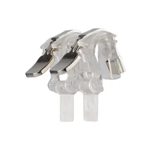 1 пара игровой курок контроллер стрельбы мобильный телефон джойстик игровой триггер для смартфона триггер игра для iPhone кнопка Ios