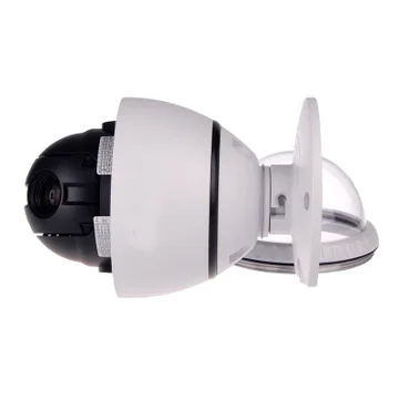 3.5 дюймовый мини Indoor/Outdoor высокая скорость купол Камера 2.0 МП 10X зум сети ip ptz ONVIF p2P