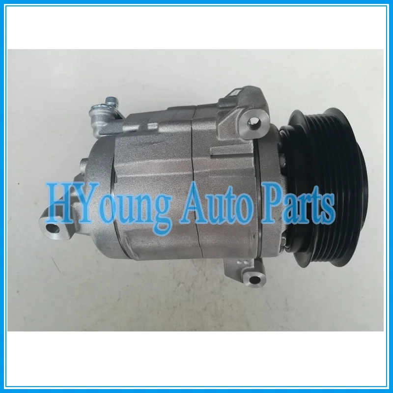Прямая продажа с фабрики Авто A/C компрессор для chevrolet captiva 2 дизель|compressor for