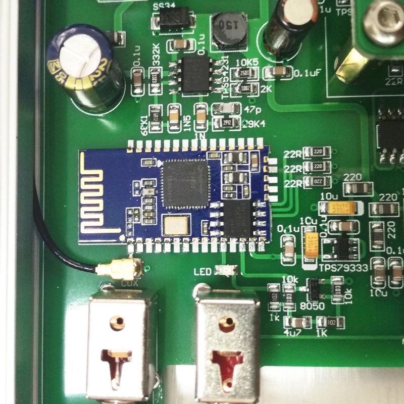 Dac es9038q2m buletooth 5,0 USB МОП xu208 SA9023 поддержка оптический коаксиальный вход DSD аудио декодер