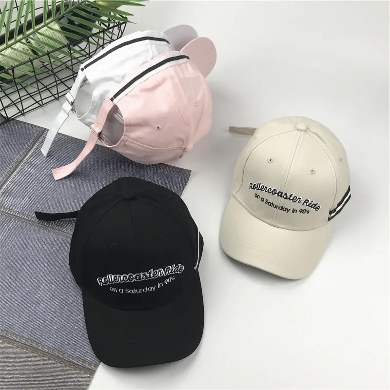 ball cap store