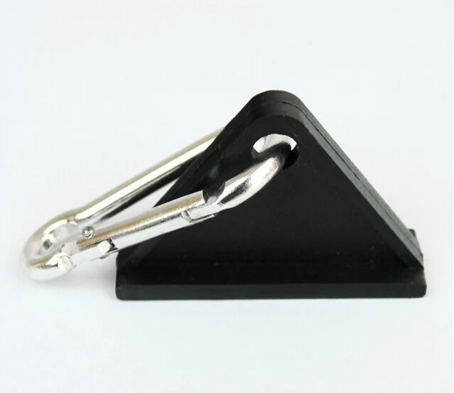 Wkooa аксессуары для алюминиевого профиля гнездовой крючок 3030|accessories red|hook windowaccessories