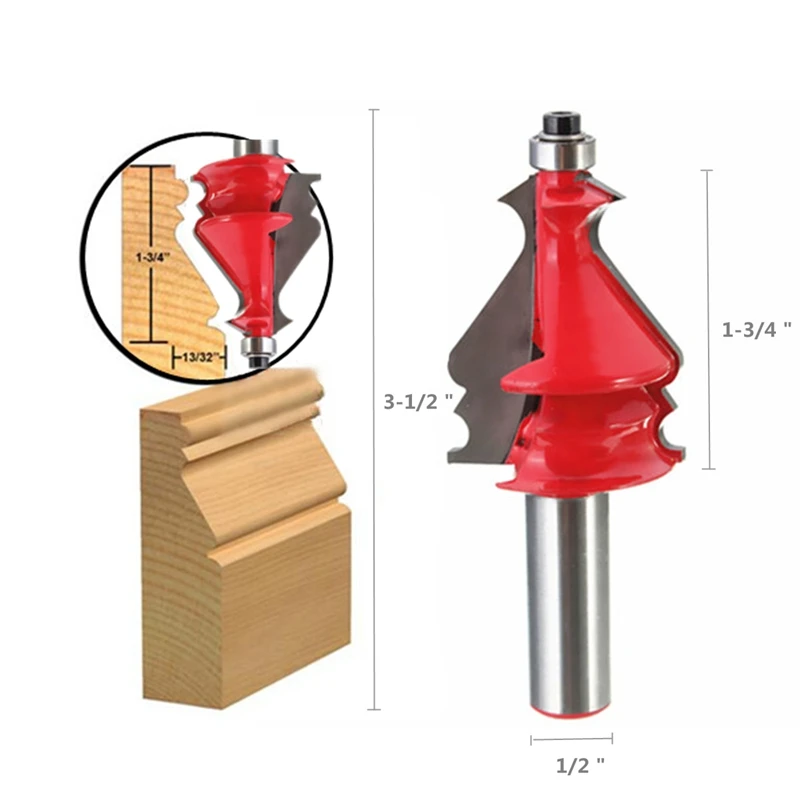 1PC Router Bit Adjustable Steel Blade Spoke Shave Plane Knife Bird