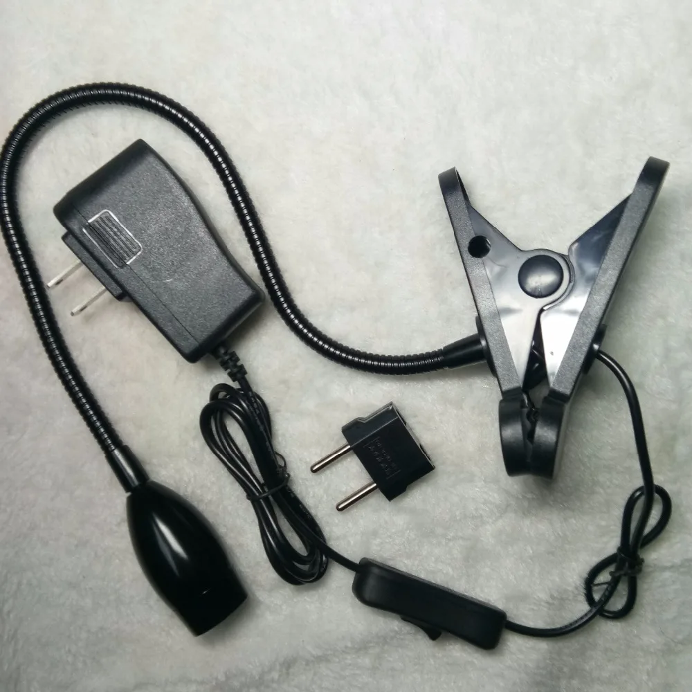 AC 220V UV 395 wavelength glue curing light led green oil curing gel