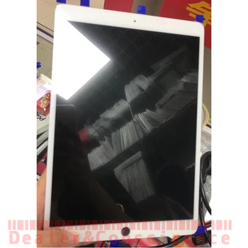 

5Pcs Tested LCD Display assembly Touch Panel For Apple iPad Air (2019) A2153 A2123 A2152 (Air 3) sensor Screen Replacement Part