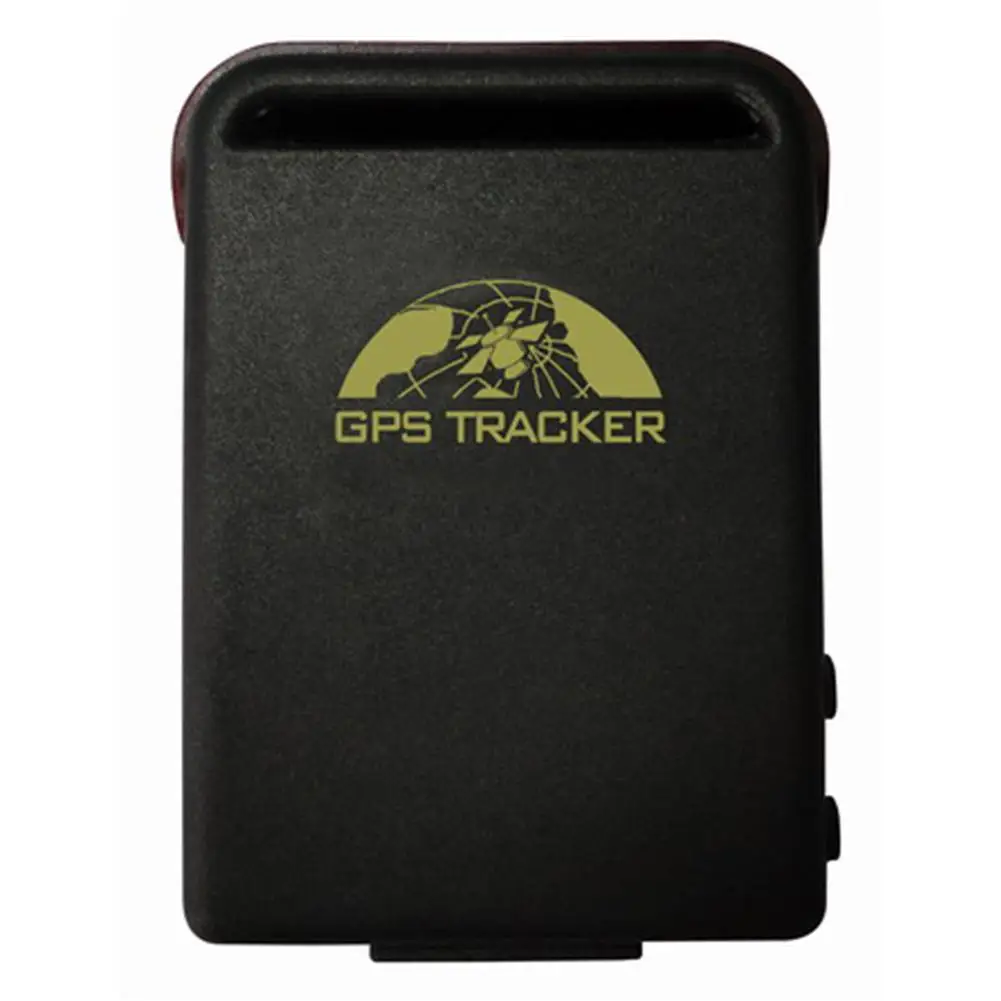 BEESCLOVER TK102B автомобильный GSM gps трекер в реальном времени отслеживание Поддержка TF карта SMS КАРТА положение приложение онлайн трек gps трекер набор r30
