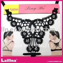fashion style Lace bra straps