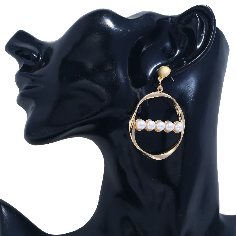 Drop Earrings (6)