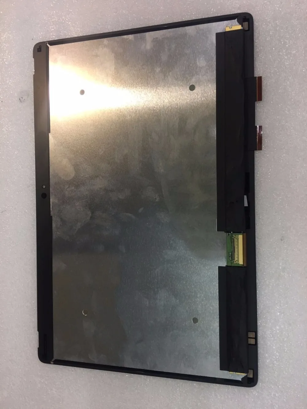 

12.5" inch lcd Display for Dell XPS 12 9250 LCD Screen+Touch Digitizer Assembly 3840x2160 IPS UHD