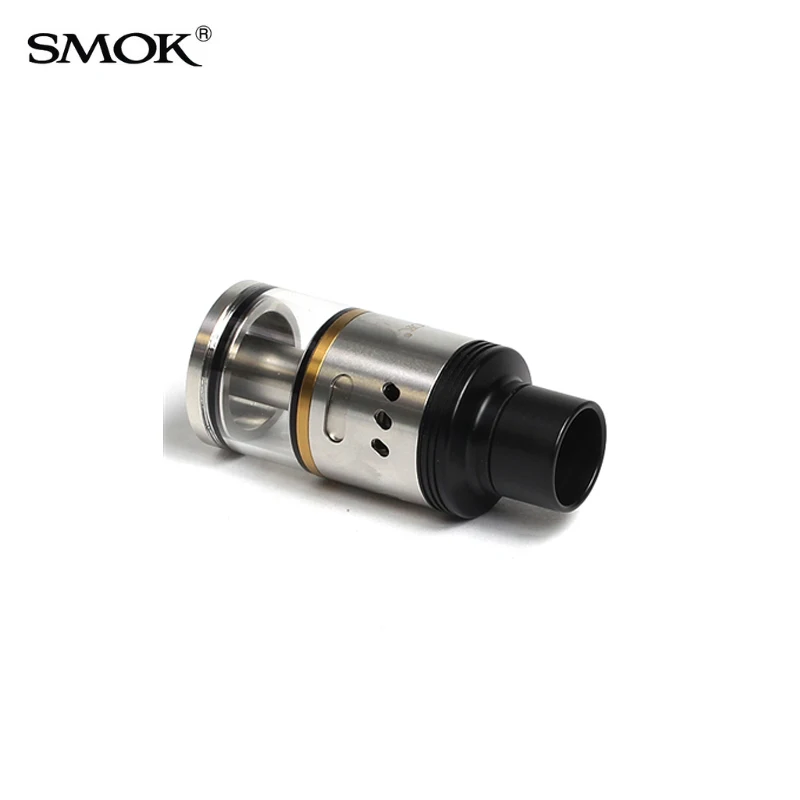 Оригинальные электронные сигареты распылитель SMOK Skyhook rdta Tank может огонь до 260 Вт