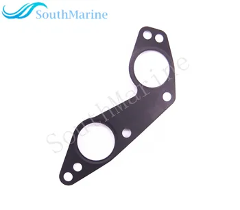 

Outboard Engine F15-01.03.00.28 Manifold Gasket for Hidea 4-Stroke F15 Boat Motor Free Shipping